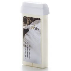 ITALWAX Kokos Vosk roll, 100 ml