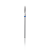 BAFI - Diamond cutter flame 2,3/8 mm, blue