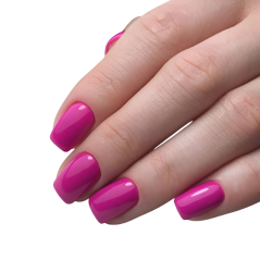 COSMONAIL Gel Polish Classic 077 Fuchsia, 8 ml