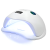 SUNUV LED/UV lámpara de uñas Sun 5 plus 36 W, blanca - original