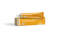 BIOSMETICS Intensive Tinte para pestañas y cejas 20 ml, gris ceniza