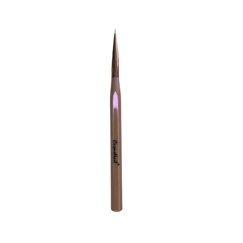 COSMONAIL - design brush thin, 5 mm