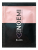 NOEMI Lash & Brow Dye – tinte híbrido para pestañas y cejas Black, sobre de 1 g