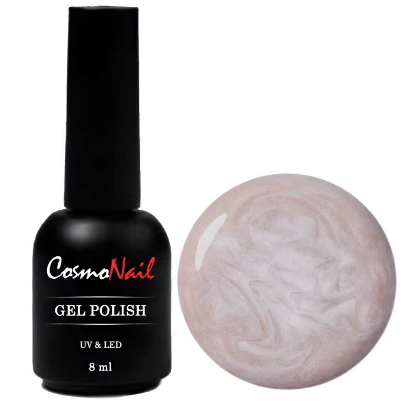 COSMONAIL Gel Polish Silk 019, 8 ml