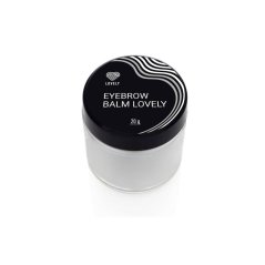 LOVELY - Bálsamo para cejas, 20 g