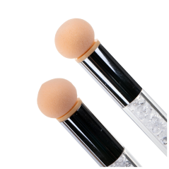 COSMONAIL Sponge gradient pen for aeropuffing