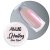 ALLELAC - pigment na nehty Hailey glass effect N3