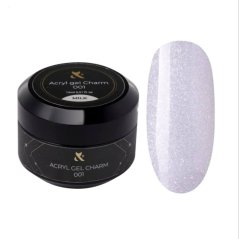 F.O.X - Leche con encanto acrygel, 001 15 ml