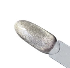 BAFI Gel polish Golden cat 01, 10 ml