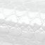 ACTIVESHOP Reposamanos manicura Pik, blanco