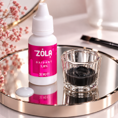ZOLA Oxidante 1,8%, 30 ml