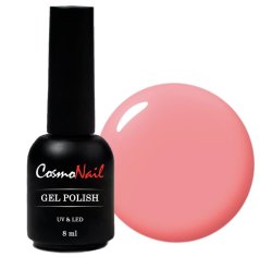COSMONAIL Gel Polish Classic 069 Salmon Pink, 8 ml
