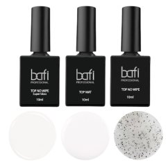 BAFI Juego deTop Coat