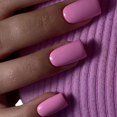 COSMONAIL гель лак Classic 019 Bubblegum Pink, 8 мл