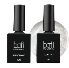 BAFI №1 Base Coat set