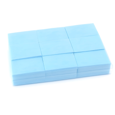 BAFI Ubrousky pro manikúru, ~1000 ks