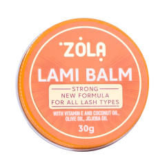 ZOLA Lami balm Orange - lepicí balzám, 30 g
