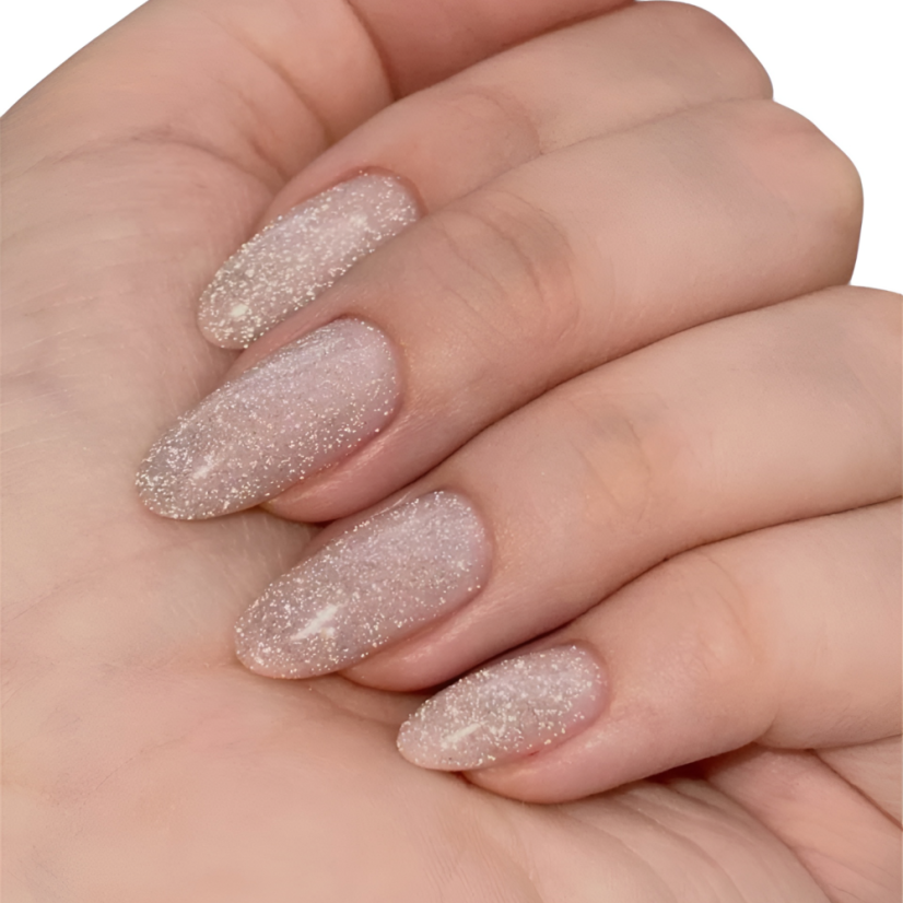 CosmoNail Gel polish Flashing disco 06, 8 ml