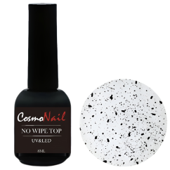 COSMONAIL Top Matt Glitte 008, 8 ml