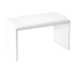 MOMO - profesionální manikúrní opěrka na ruce, bílá