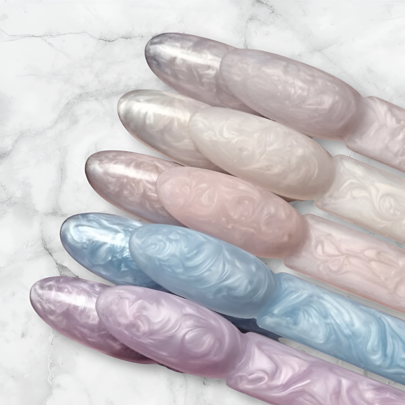 COSMONAIL Гель-лак Silk 003, 8 мл