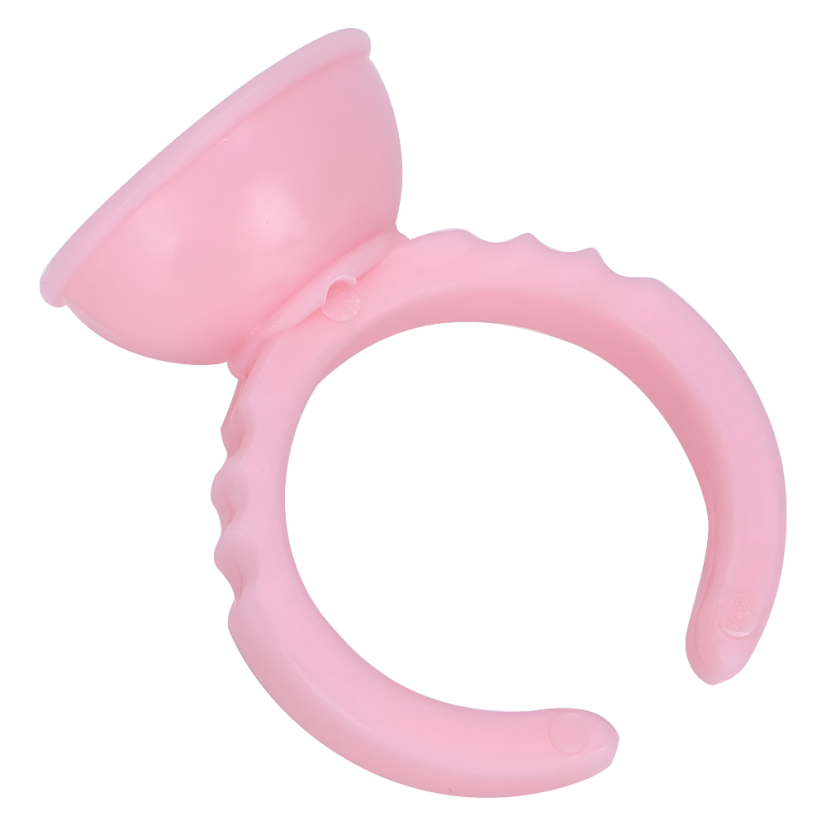 Prstýnek na lepidlo, 1 ks