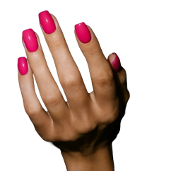 COSMONAIL Гель лак Classic 075  Electric Pink, 8 мл