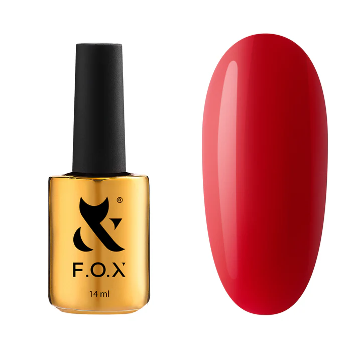 F.O.X - aсrylgel Autumn gel Bottle 007, 14 ml