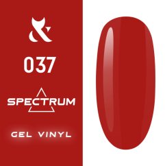 F.O.X - гель-лак Spectrum 037, 7 мл