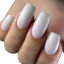 COSMONAIL Acryl Gel Shine 04 Milky Crystal, 30 ml (tube)
