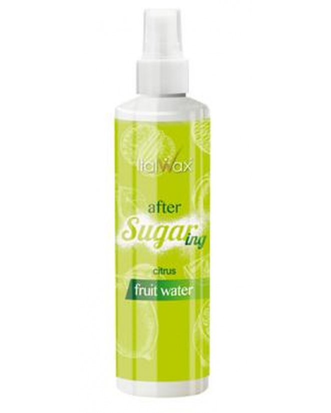 ITALWAX Citrus - podepilační ovocná voda, 250ml
