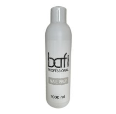 BAFI Oбезжириватель для ногтей Nail Prep, 1000 мл