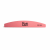 BAFI Nail buff 100/180, pink