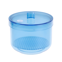 Sterilizační miska na frézky