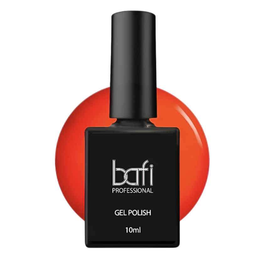 BAFI Gel Polish 022, 10 ml