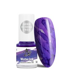 MOLLY LAC - акварельная краска Water ink 11