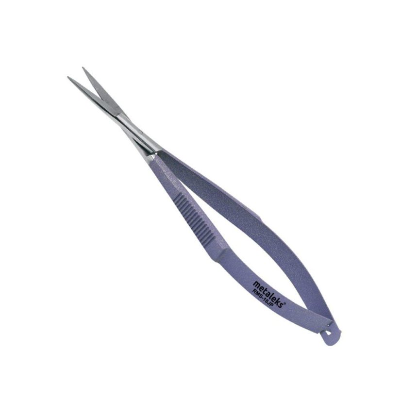 METALEKS - tweezer RMS-18JP