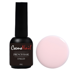 COSMONAIL French base No Separation 019, 8 ml
