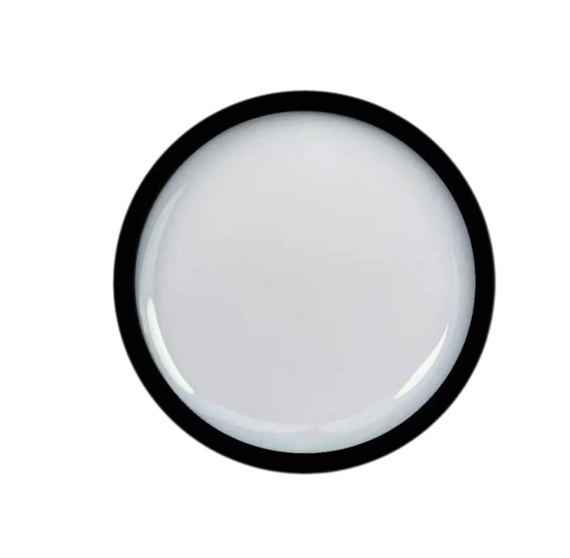 COSMONAIL твердый гель Milky, 15 мл