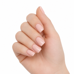 COSMONAIL French Base No Separation 020 Powder Nude, 8 ml