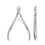 STALEKS EXPERT NE-92-5 Corta cutículas