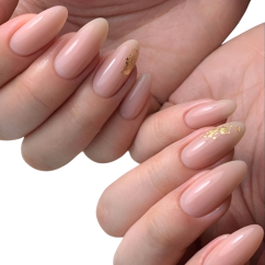 CosmoNail Acryl gel 08, 30 ml (tube)