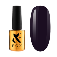 F.O.X - gel lak "Spectrum" 124, 7 ml