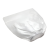 Bolsa de aspiración Blanca