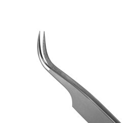 LOVELY Diamond - pinza para pestañas, redondo