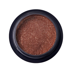 BORN PRETTY Metallic 12 - pigment na nehty