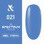 F.O.X - гель-лак Spectrum 021, 7 мл