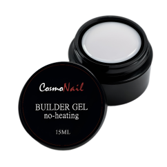 COSMONAIL Builder gel No-heating 013, 15 ml