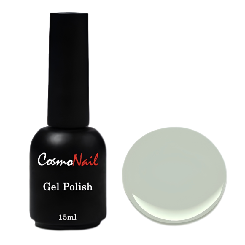 CosmoNail Gel polish Classic 156, 8 ml