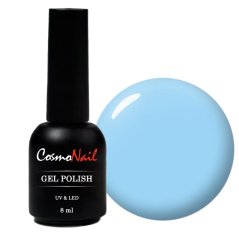 COSMONAIL Gel Polish Neon 22  Azure Coast, 8 ml